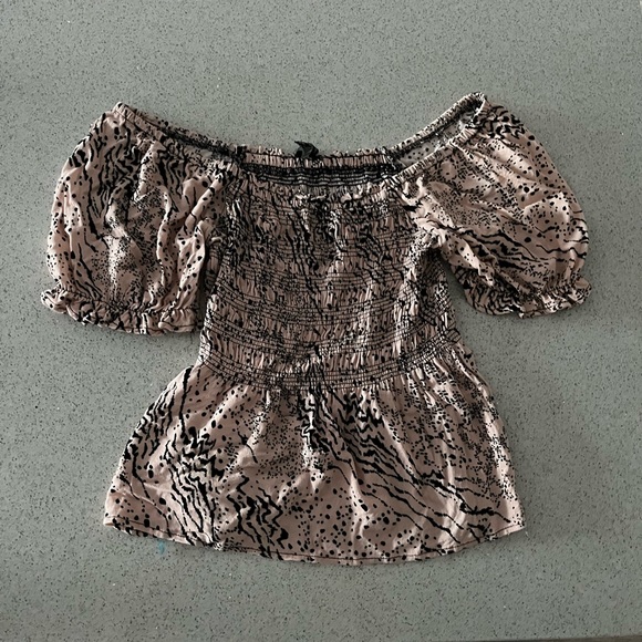 lily morgan Tops - Lily Morgan blouse